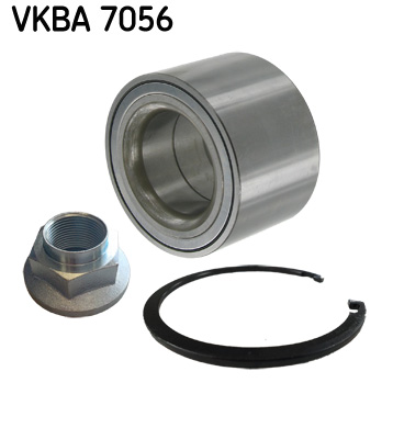 Kit cuscinetto ruota - VKBA 7056 SKF